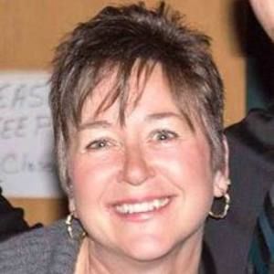 Meet your Posher, Becky